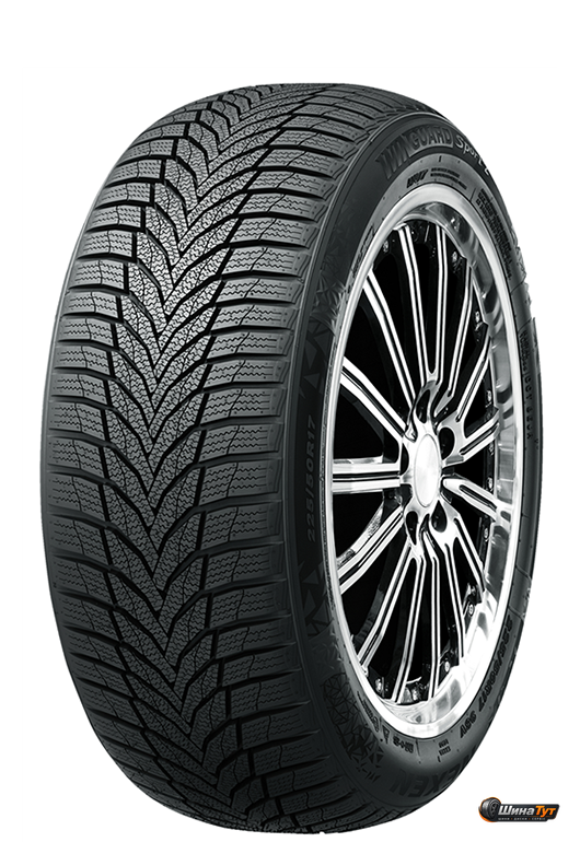 Nexen WinGuard Sport 2 SUV 265/65 R17