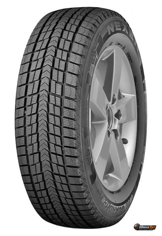 Nexen WinGuard ice Plus WH43 195/70 R14