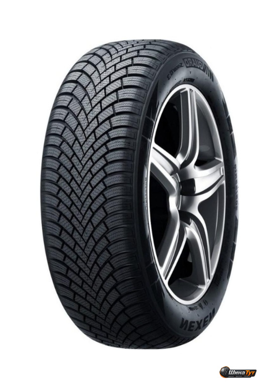 Nexen WinGuard Snow*G 3 205/65 R15