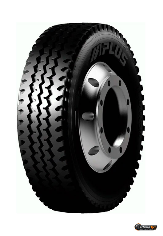 Aplus 5 S600 315/80 R22.5