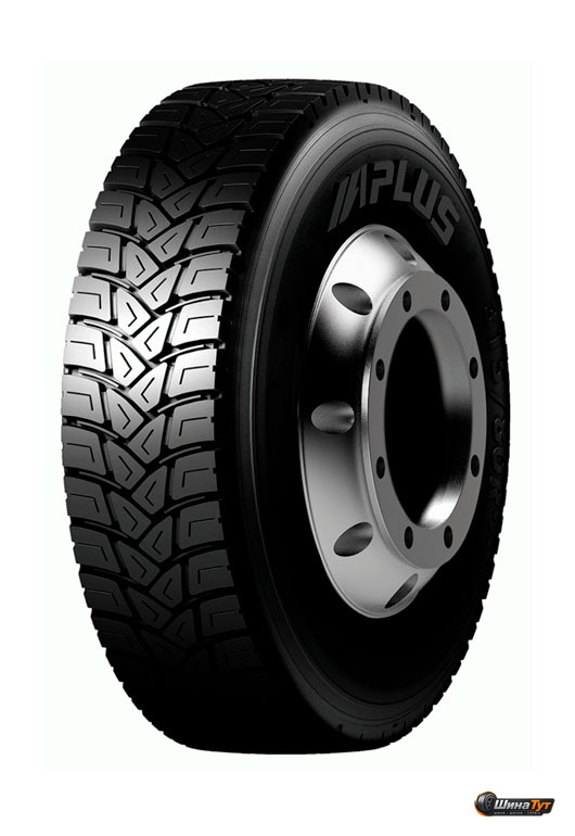 Aplus 5 D802 315/80 R22.5
