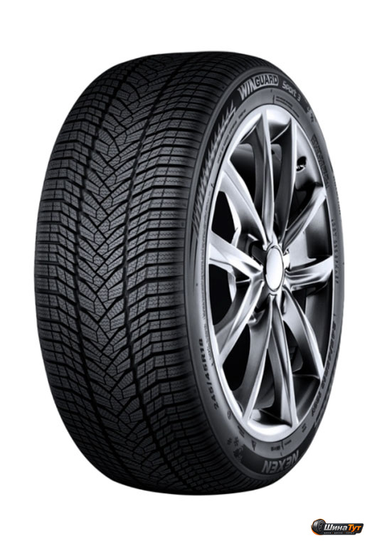 Nexen WINGUARD Sport 3 205/55 R19