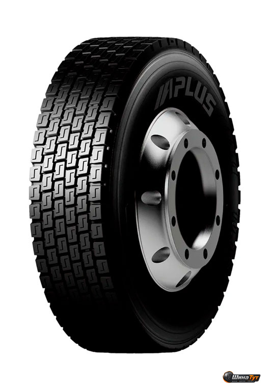 Aplus 5 D801 245/70 R19.5