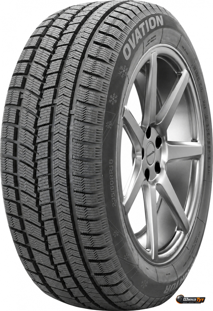 Ovation W588 225/45 R17