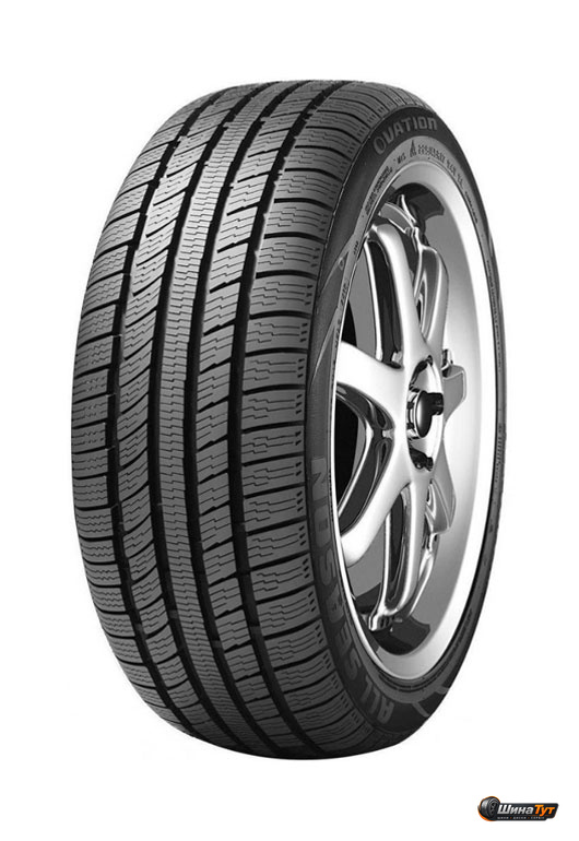 Ovation VI-782 AS 185/60 R14