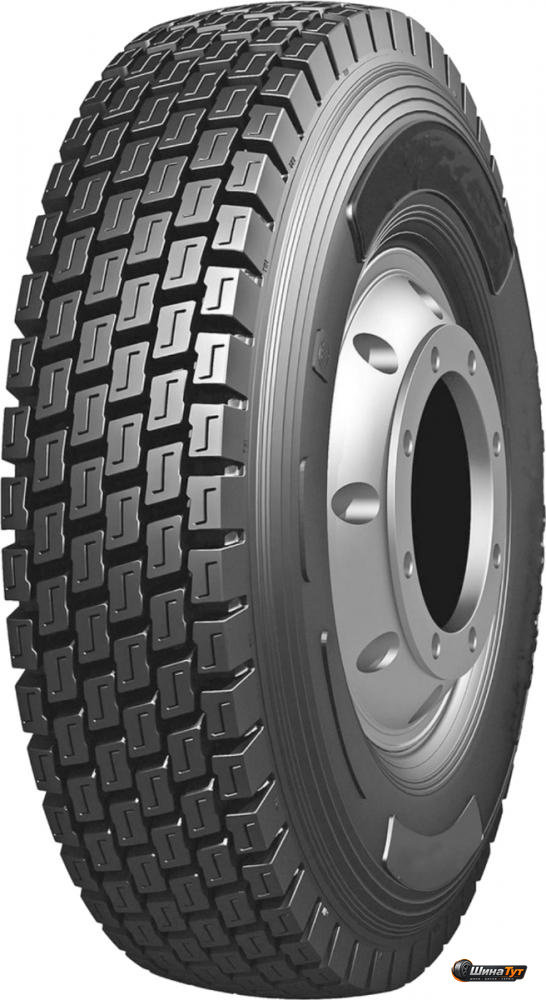 RoyalBlack 5 RD801 295/80 R22.5