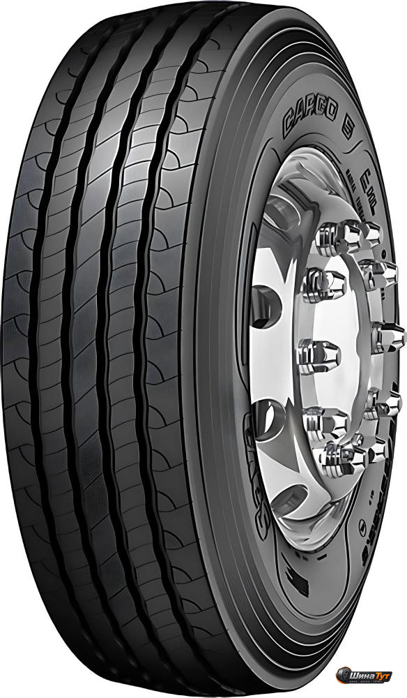 Sava 5 160K158L CARGO 5 385/55 R22.5
