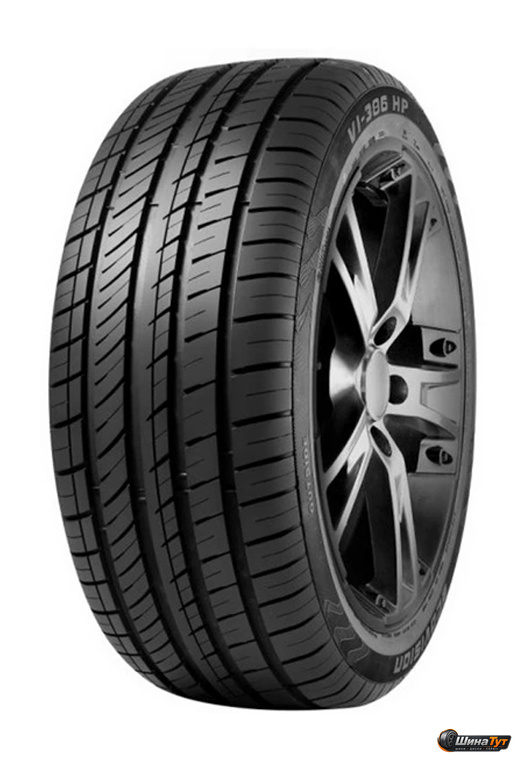 Ecovision VI-386HP 295/40 R21