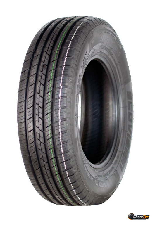 Ecovision VI-286HT 265/65 R17