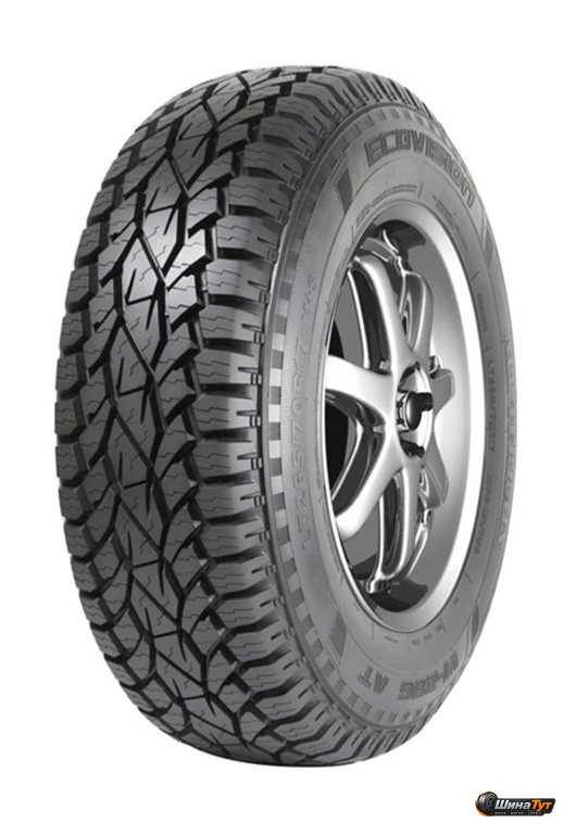 Ecovision VI-286AT 265/65 R17