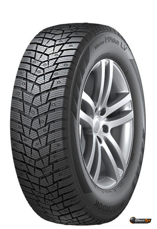 Hankook RW15 i*Pike LV пр-ва Корея 225/75 R16