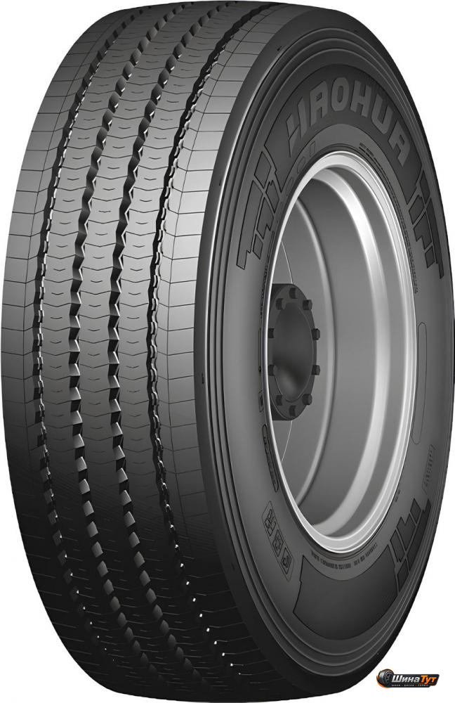 Haohua 5 GS51 315/70 R22.5
