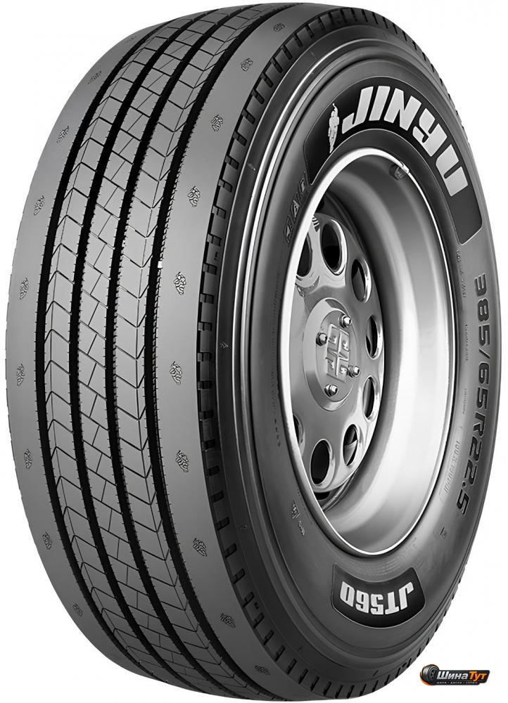 Jinyu 5 JT530 245/70 R17.5