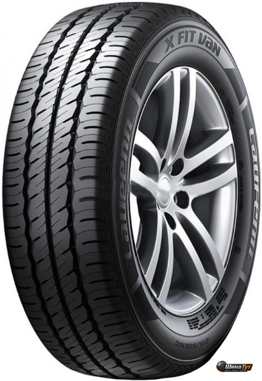 Laufenn LV01 X FIT VaN HU 215/75 R16