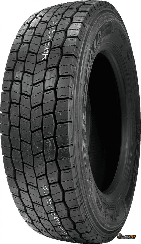 Leao 5 KTD300 315/60 R22.5