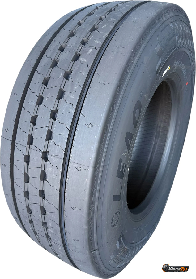 Leao 5 R203-S 295/80 R22.5