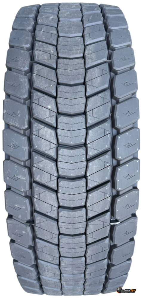 Leao 5 R203-D 295/80 R22.5