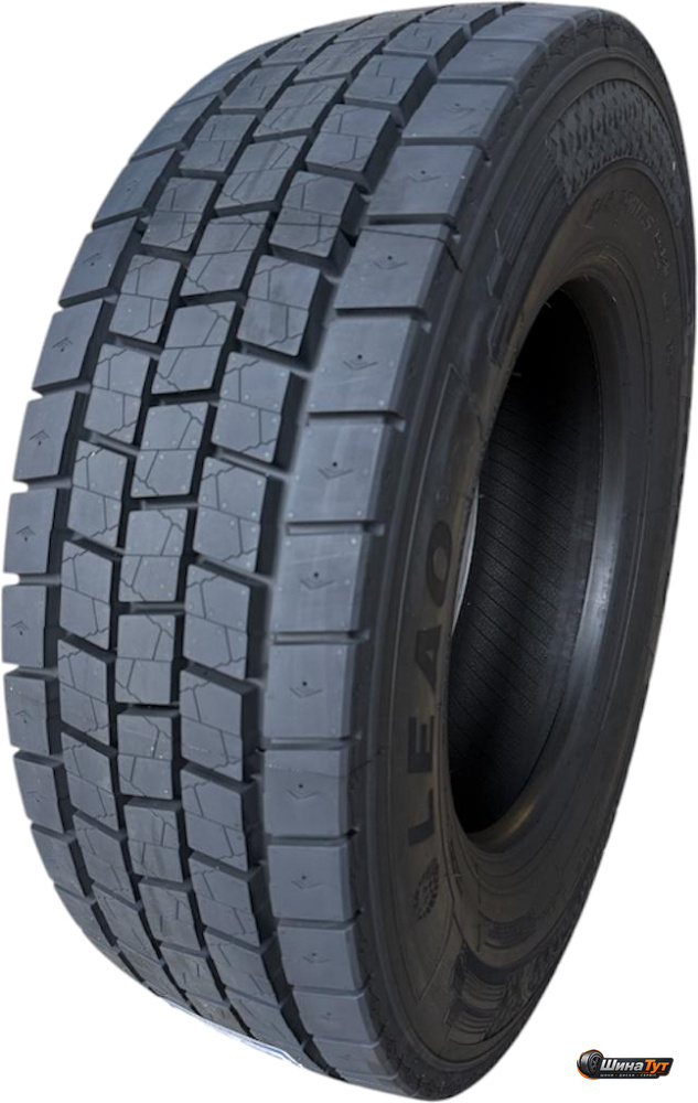 Leao 5 L202-D 265/70 R17.5