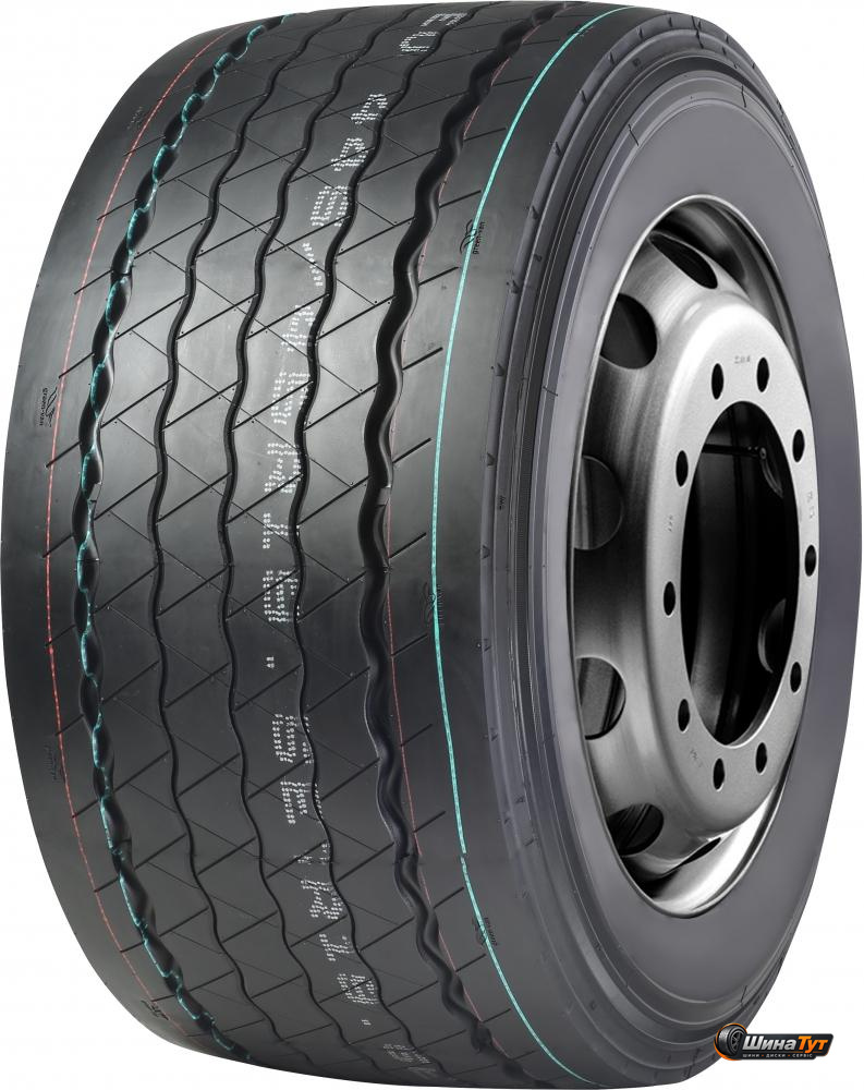 Leao 5 ETT100 385/65 R22.5