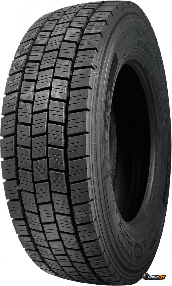 Leao 5 KLD200 285/70 R19.5