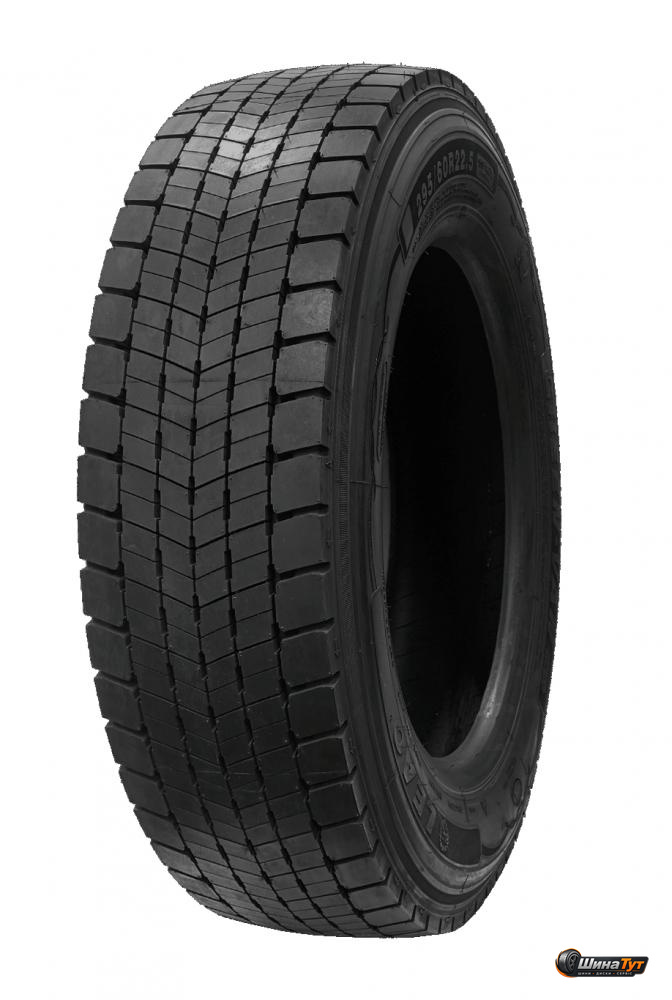 Leao 5 154/150M ETD100 315/70 R22.5