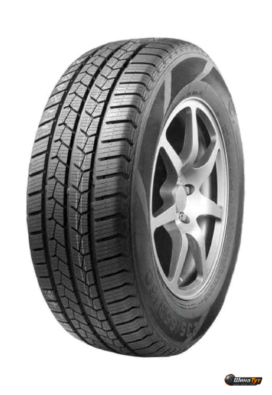 Leao DEFENDER VAN Serbia 195/75 R16
