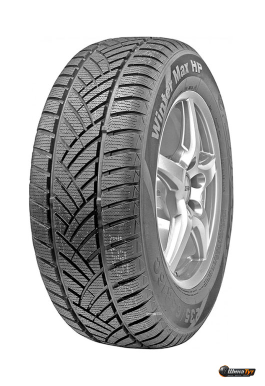 Leao DEFENDER HP Serbia 205/55 R16