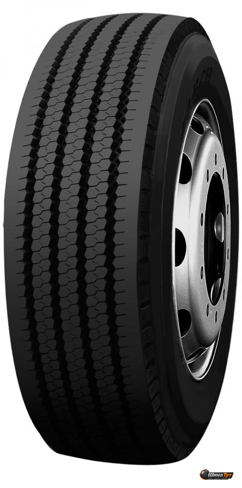 Longmarch 5 LM703 DOT2024 315/70 R22.5