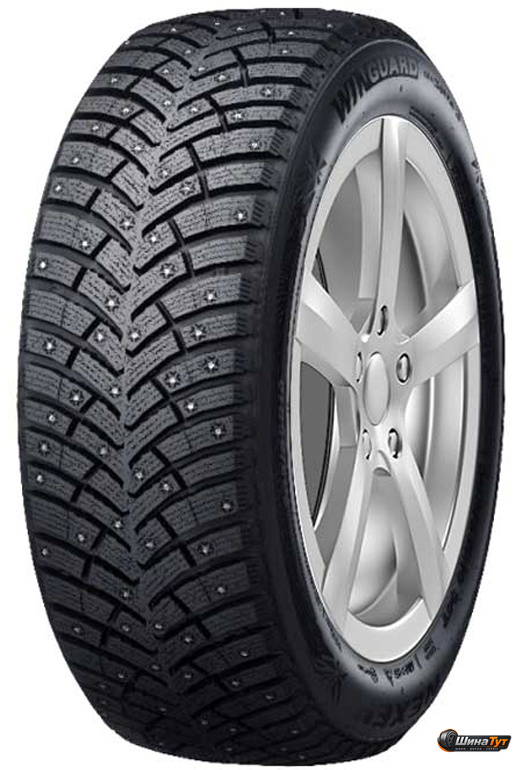 Nexen Winguard Winspike 3 215/65 R17