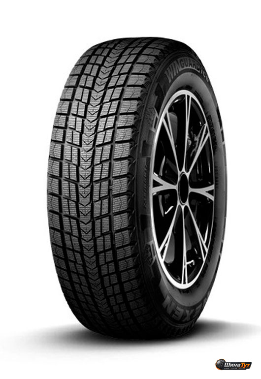 Nexen WinGuard Ice SUV 265/70 R16