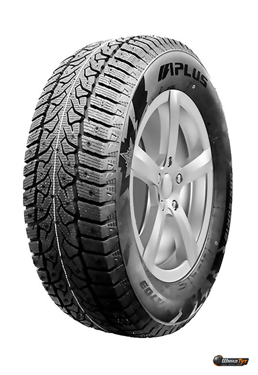Aplus A703 205/55 R16