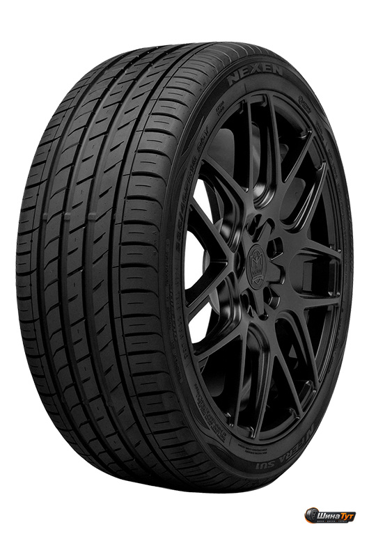 Nexen NFERA SU1 275/35 R19