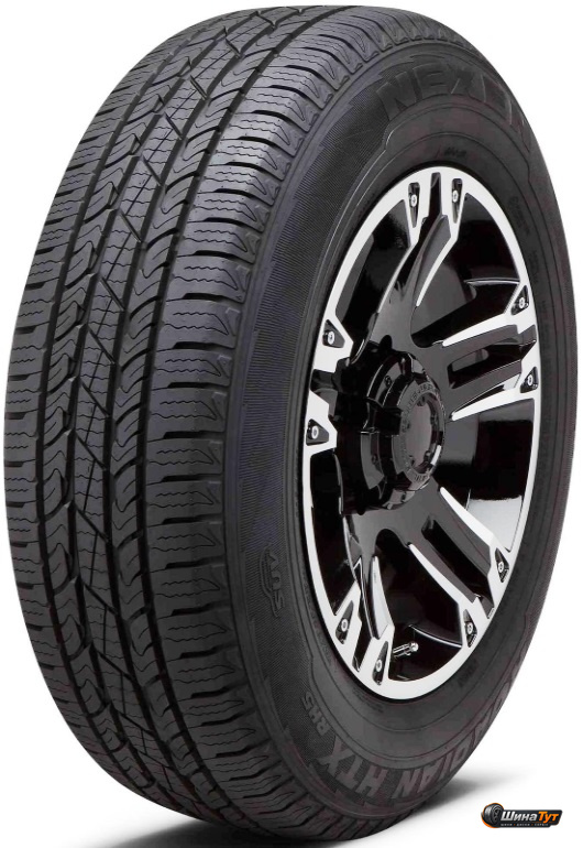 Nexen ROADIAN HTX RH5 235/65 R17