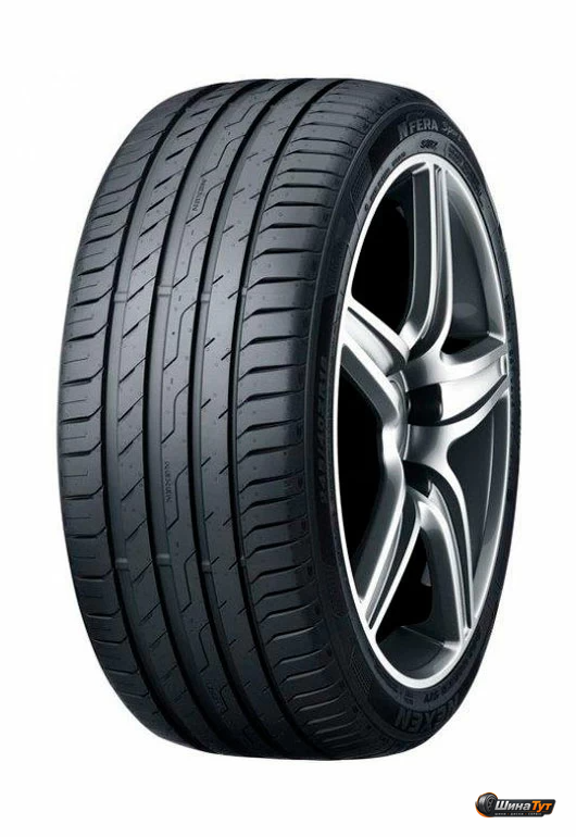 Nexen N'FERA SPORT 235/35 R20